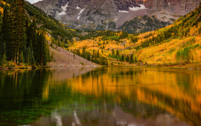 Fall Color Assignment Winner John Pierce