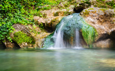 Hot Springs National Park Profile: Arkansas is Home to “The American Spa”