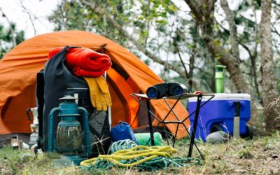 How Major Outdoor Retailers Are Selling Used Gear to Help the Environment