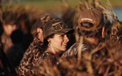 Magellan Outdoors Women’s Gear Spotlight: Hunting and Fishing Apparel