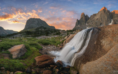 Panoramas And Vertoramas Assignment Winner Max Foster