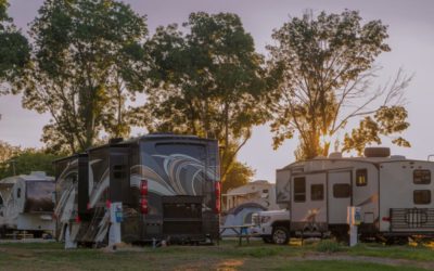 Survey Finds Nearly Half of U.S. Campground Rates Increased in 2022