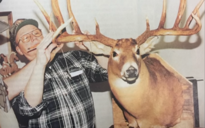 Why the Rompola Buck Is the Most Controversial Deer of All Time