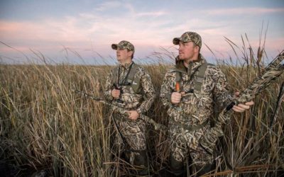 4 Duck Calls for Beginners and Experts Alike