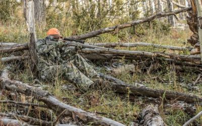 What to Look for in a Good Late-Season Hunting Boot for Western Hunts