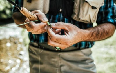 10 Homegrown U.S. Fishing Gear Companies