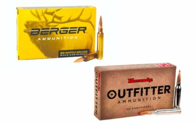 300 PRC Ammo: Frequently Asked Questioned Answered, Plus Our Top Picks