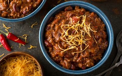 5 Venison Chili Recipes That Get the Most Out Of Your Harvest