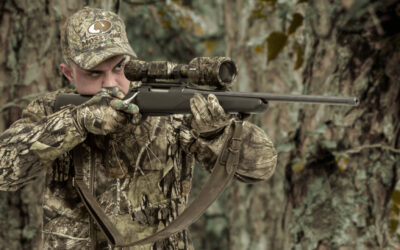 How To Choose A Rifle Scope: The Key Factors