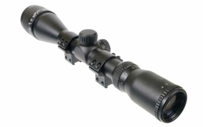 Rifle Scope Numbers: What They Indicate and What You Need for Hunting