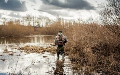 5 Unconventional Hunting Techniques You Have to Try