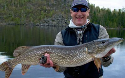 First-Timer’s Guide to Lake Nipigon, the Sixth Great Lake