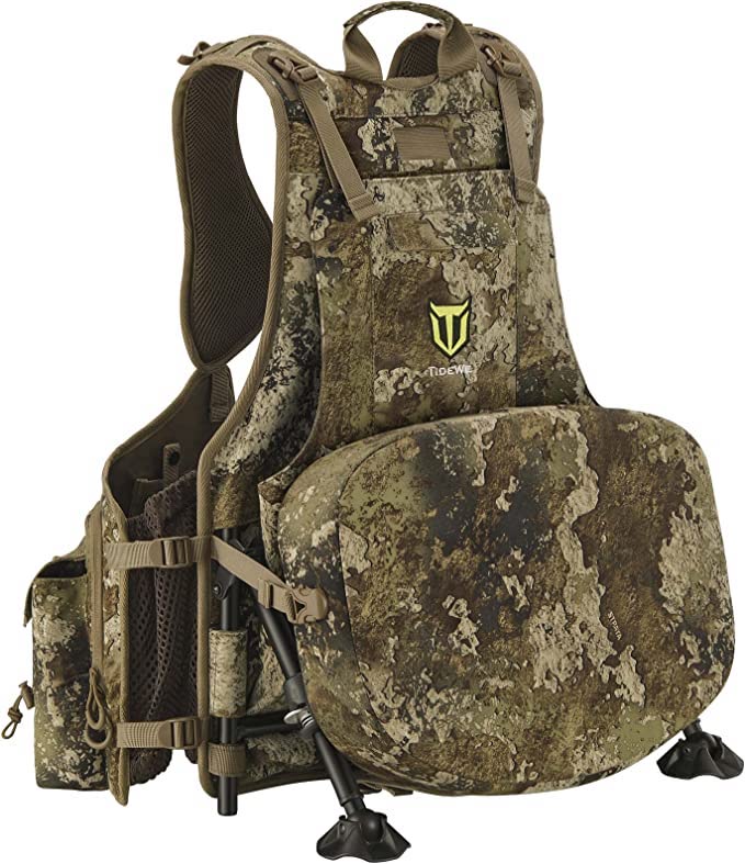 How to Choose the Best Turkey Vest for You Outdoor Enthusiast