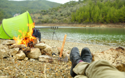 These Popular Camping Spots Are Near Impossible to Book