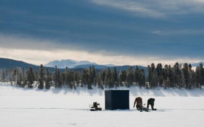 5 Best Northeast Ice Fishing States