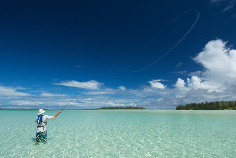 7 Most Beautiful Fly Fishing Destinations In The World - Outdoor ...