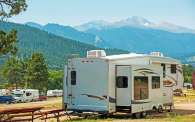 What to Pack in Your RV and How to Make It All Fit