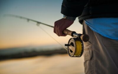 7 Top-of-the-Line Fishing Rods Worthy Of Every Angler’s Dreams