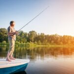 Hook, Line, and Sunscreen: How to Protect Your Skin From the Sun While Fishing